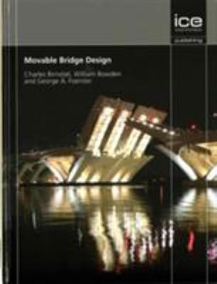 Movable Bridge Design B01BNHS30M Book Cover