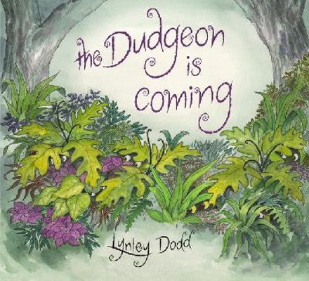 The Dudgeon Is Coming 1877423173 Book Cover