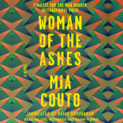 Woman of the Ashes 1541461681 Book Cover