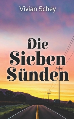 Die sieben Sünden [German] B09R3M4RY6 Book Cover