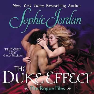 The Duke Effect 179994395X Book Cover