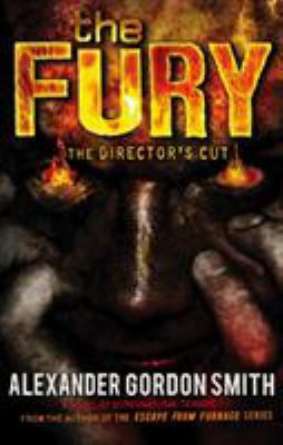 Fury 0571303854 Book Cover