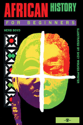 African History for Beginners 1934389188 Book Cover