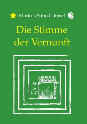 Die Stimme der Vernunft [German] 3751933336 Book Cover