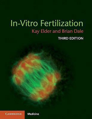 In-Vitro Fertilization 0521730724 Book Cover