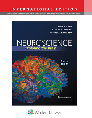 Neuroscience: International Edition: Internatio... 1451109547 Book Cover