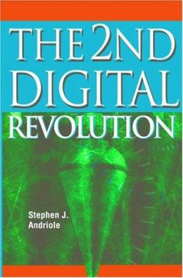 The 2nd Digital Revolution 1591408016 Book Cover