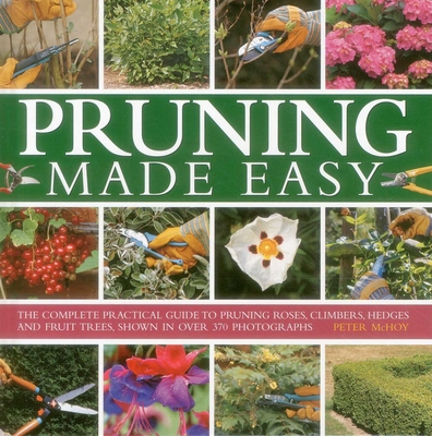 Pruning Made Easy 0754828719 Book Cover