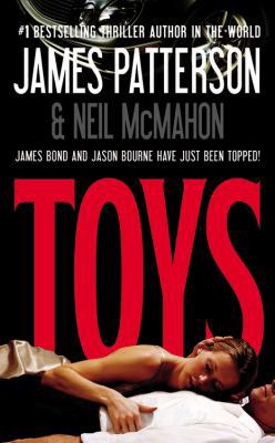 Toys 1455509736 Book Cover