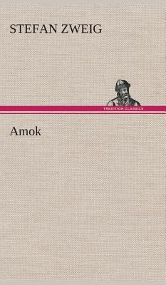 Amok [German] 3849537307 Book Cover