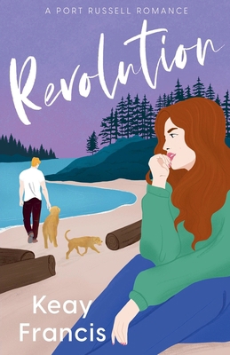 Revolution 1738778177 Book Cover