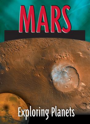 Mars 1590360990 Book Cover