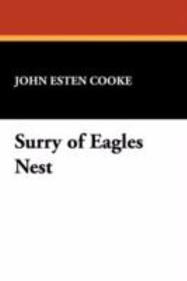 Surry of Eagles Nest 1434460592 Book Cover