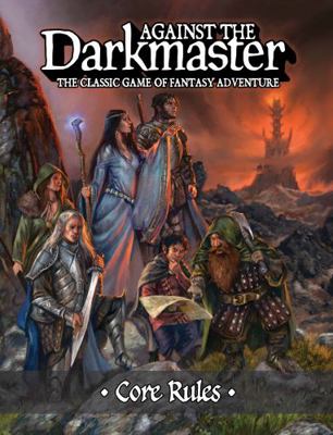 Against the Darkmaster Core Rules