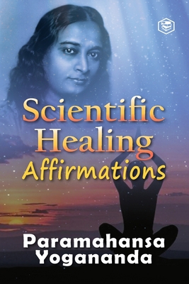 Scientific Healing Affirmations 9391316387 Book Cover