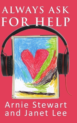 Always Ask for Help 1446168840 Book Cover