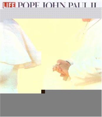 Pope John Paul II: A Tribute B0002D6DHO Book Cover