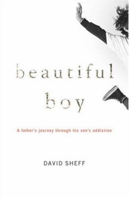 Beautiful Boy: A Father's Journey Through His S... 0618683356 Book Cover