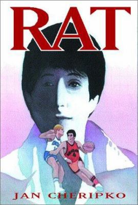 Rat 1590780345 Book Cover