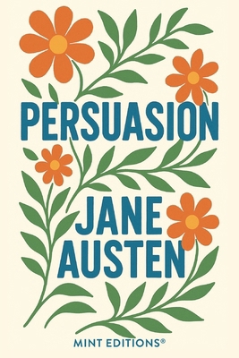 Persuasion 1513268228 Book Cover