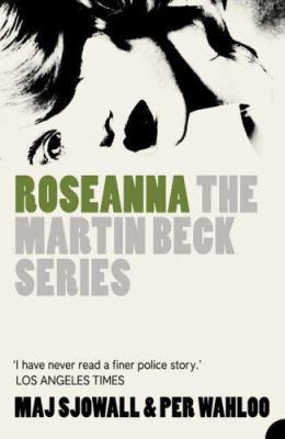 Roseanna 0007232837 Book Cover