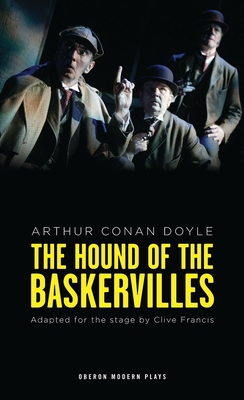 Hound of the Baskervilles 1849434115 Book Cover