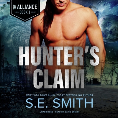 Hunter's Claim B08XLGFPB8 Book Cover