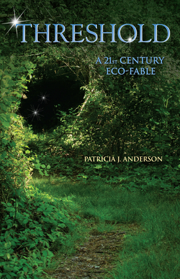 Threshold 1988761166 Book Cover
