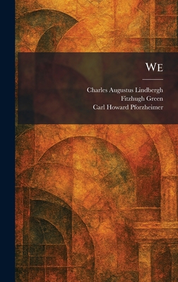We 1026075173 Book Cover