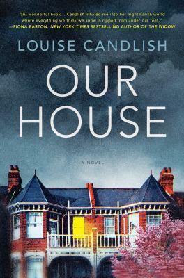 Our House 045148911X Book Cover
