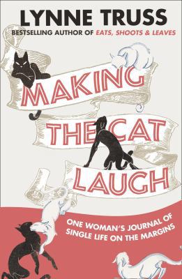 MAKING CAT LAUGH PB 0007355238 Book Cover