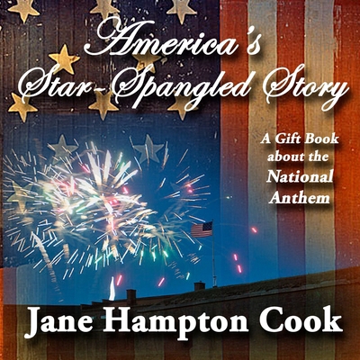 America's Star-Spangled Story B0C5SDNZD9 Book Cover