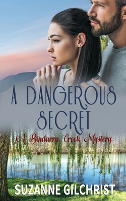 A Dangerous Secret 0648968146 Book Cover