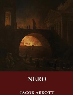 Nero 154506492X Book Cover