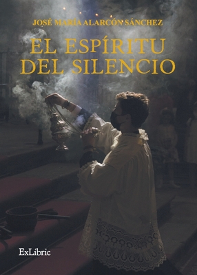 El espíritu del silencio [Spanish] 8419520675 Book Cover