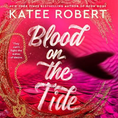 Blood on the Tide B0CRZD2QDN Book Cover