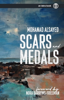 Scars and Medals B0GP1RK2ZQ Book Cover