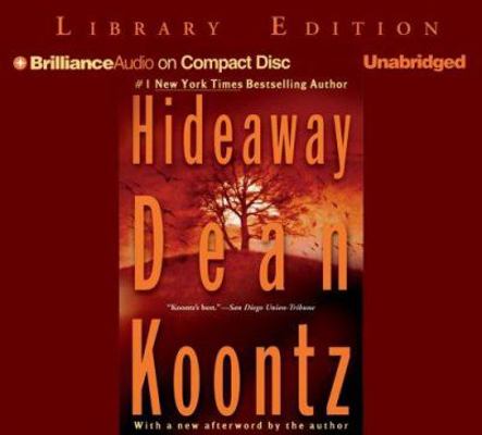 Hideaway 1593553358 Book Cover