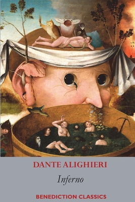 Inferno 1789432553 Book Cover