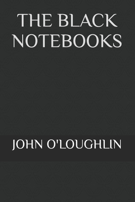The Black Notebooks 1515031829 Book Cover
