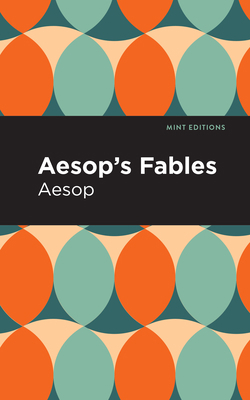 Aesop's Fables 1513221264 Book Cover