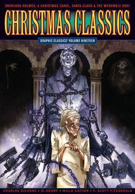 Christmas Classics 0982563019 Book Cover