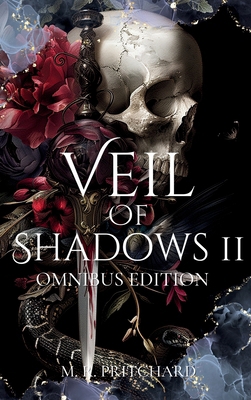 Veil of Shadows II 1957709588 Book Cover