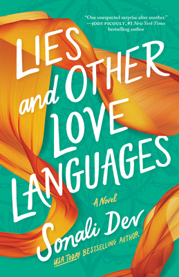 Lies and Other Love Languages 1662513976 Book Cover