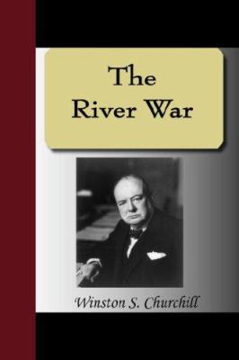 The River War 1595478140 Book Cover