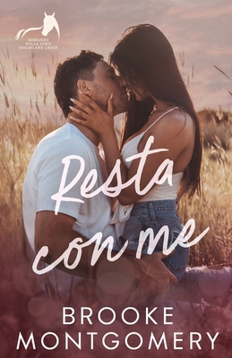Resta Con me [Italian] 1961287544 Book Cover