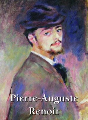 Pierre Auguste Renoir 1781601437 Book Cover