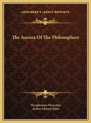 The Aurora Of The Philosophers 1169487890 Book Cover