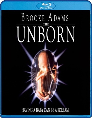 The Unborn            Book Cover