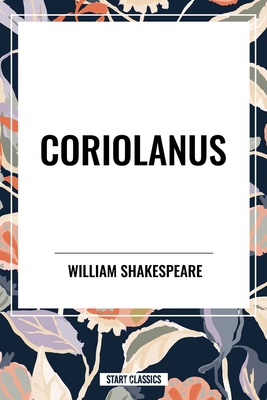 Coriolanus B0CZ5QKZQQ Book Cover
